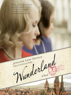 cover image of Wunderland